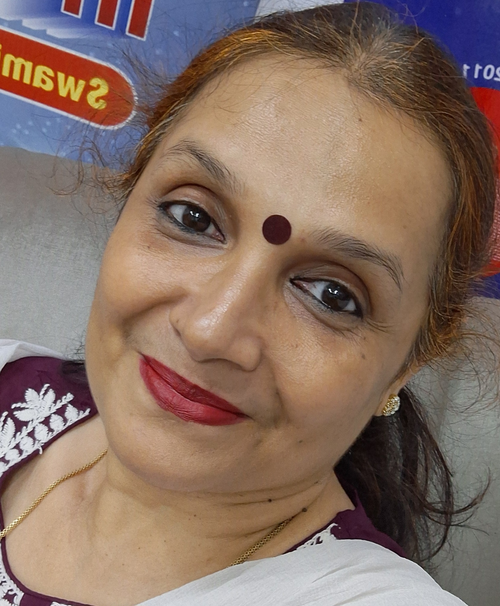 Preeti Menon 