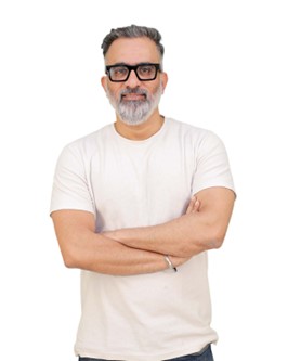 Ambrish Tiwari