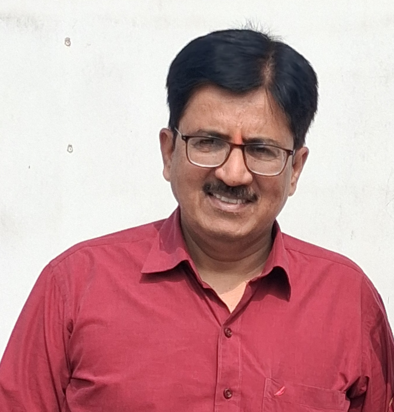 Hemant kallappa Shete