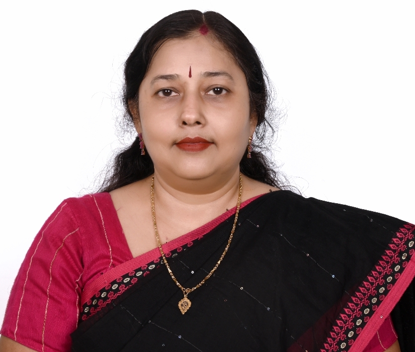Shailaja Nair