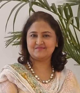 Arti Sood