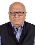 Girish Kumar Dora
