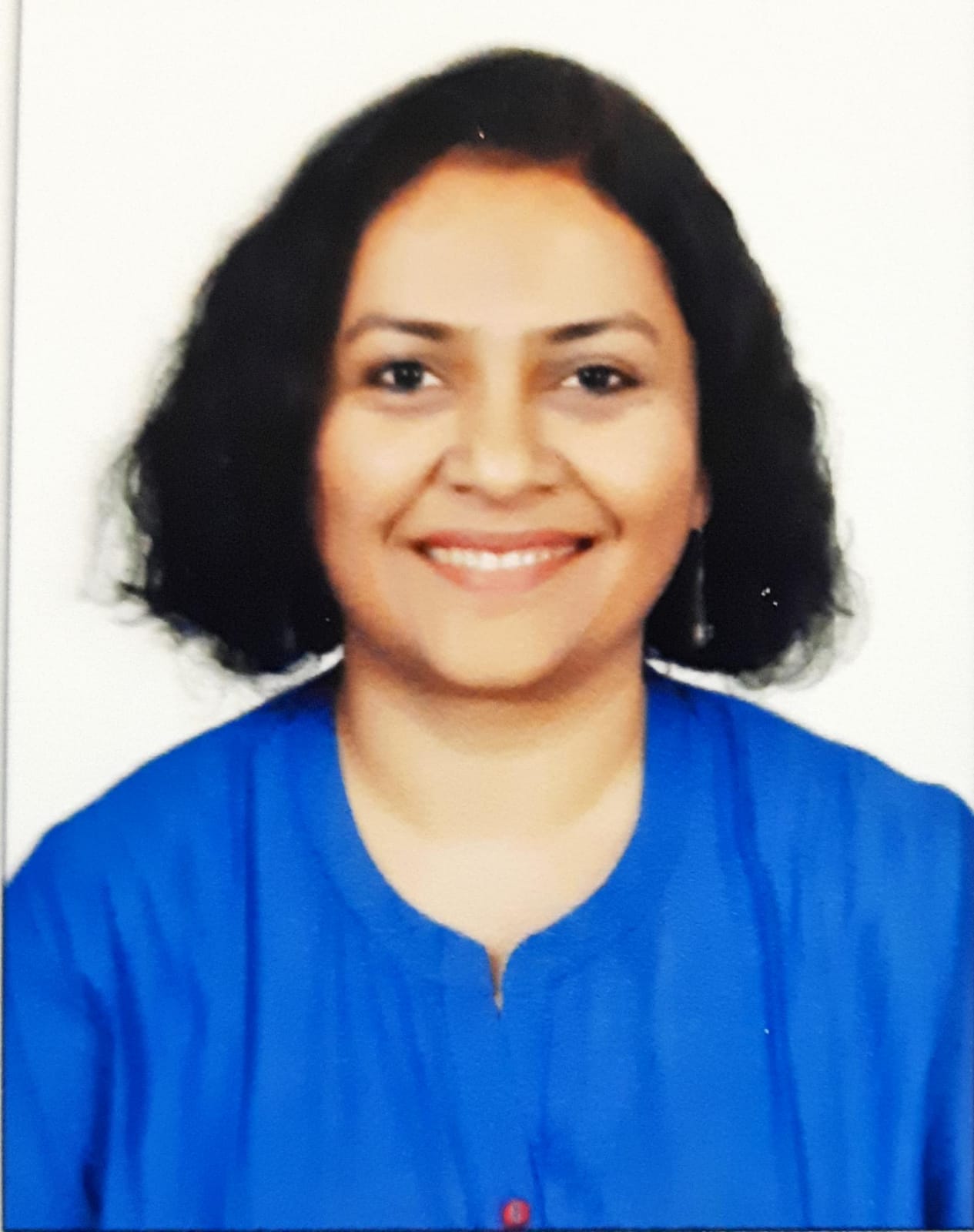 Dr Vandana S