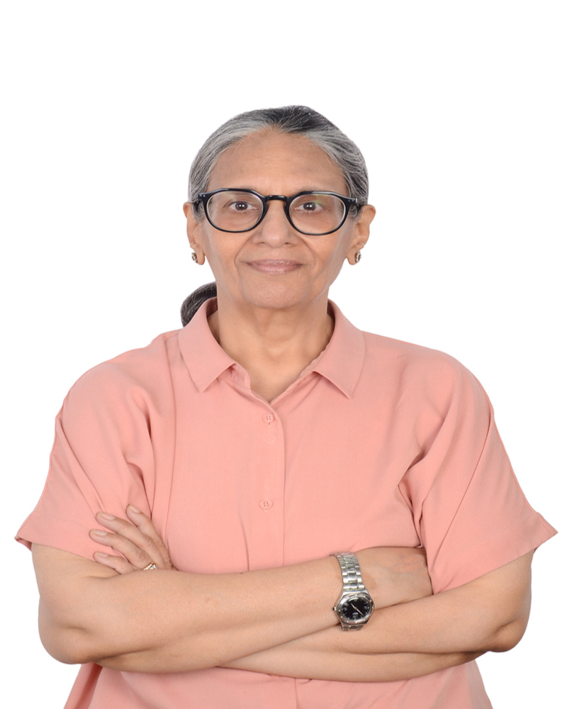 Rekha Jolly