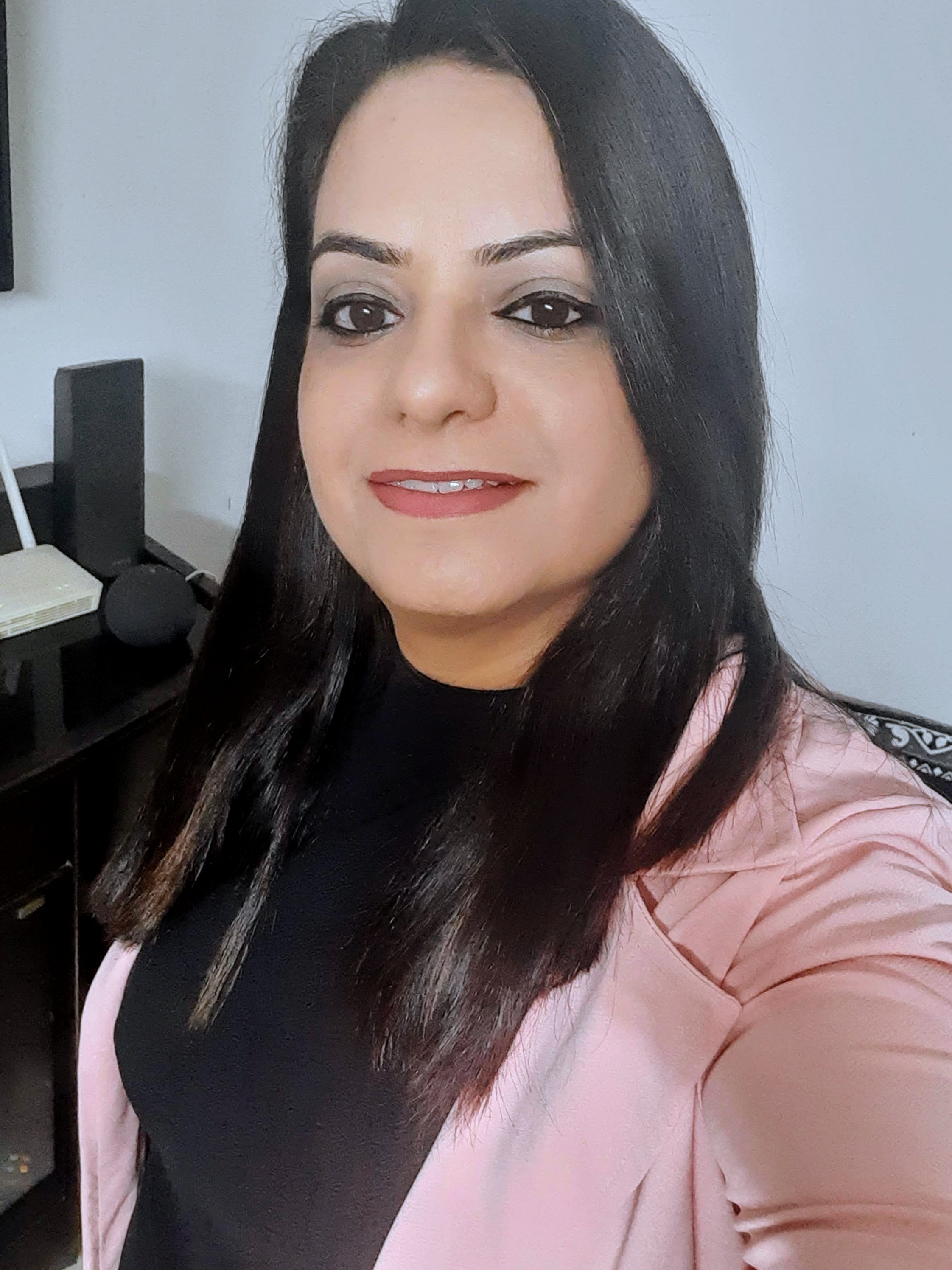 SARIKA RALHAN