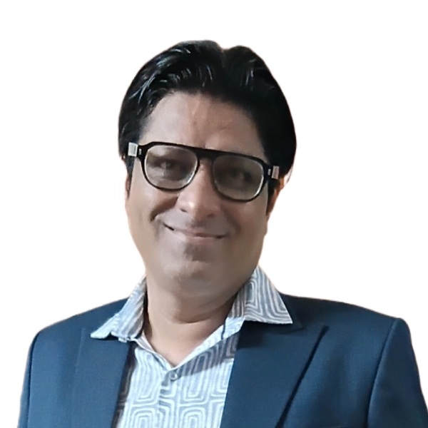 NITIN RALHAN