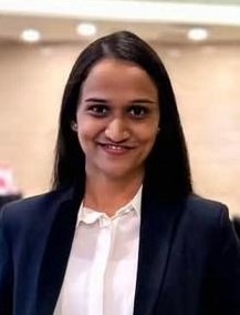 Pinkalben Yogeshbhai Patel
