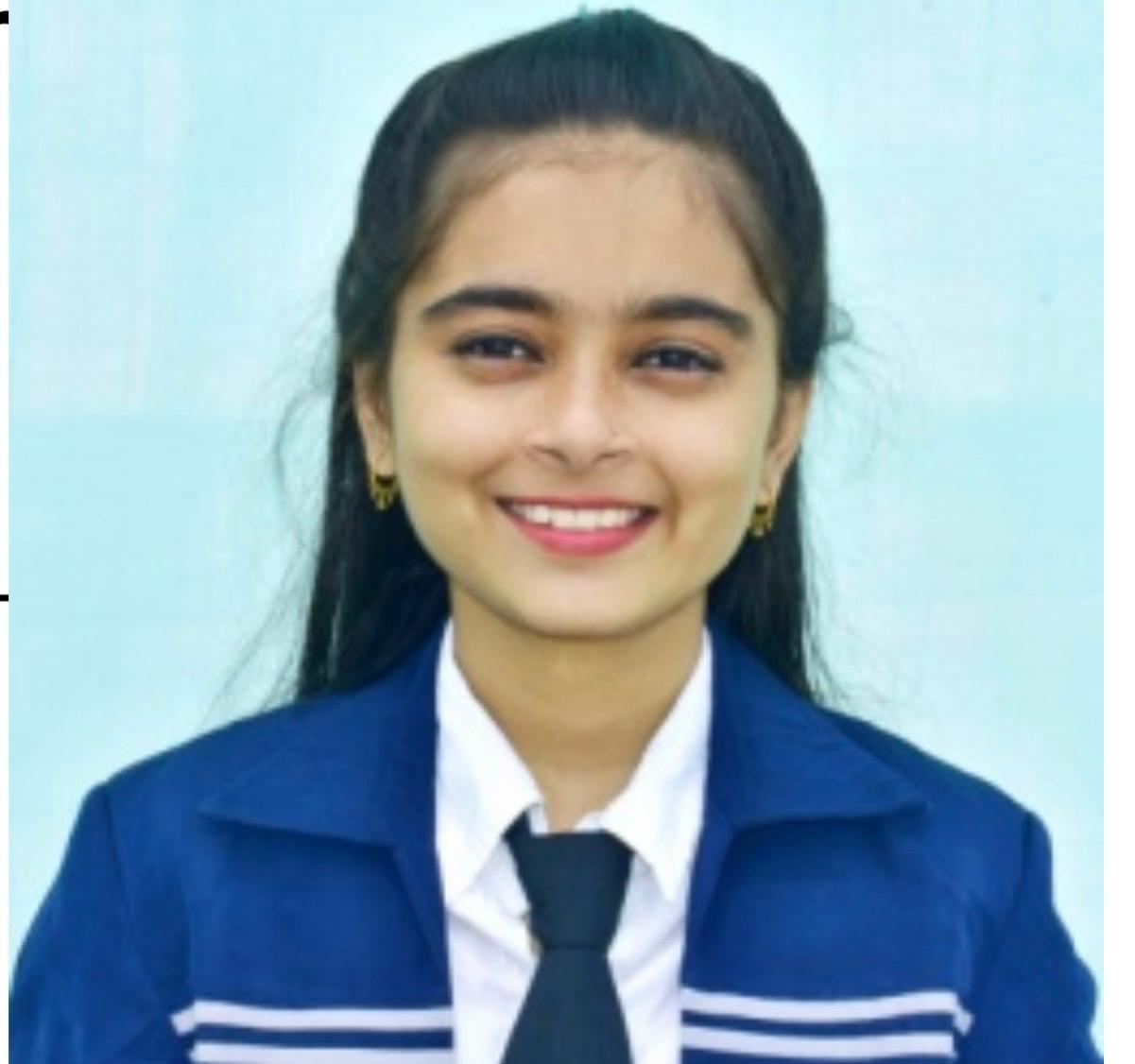 Nirali Prajapati
