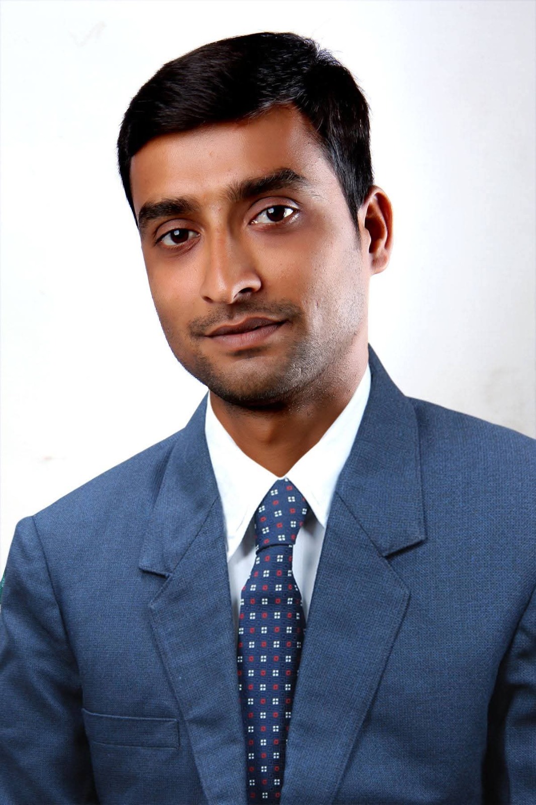 Nitin Parmar