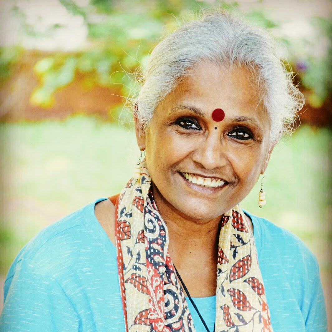 Shobha Nayar Pandit