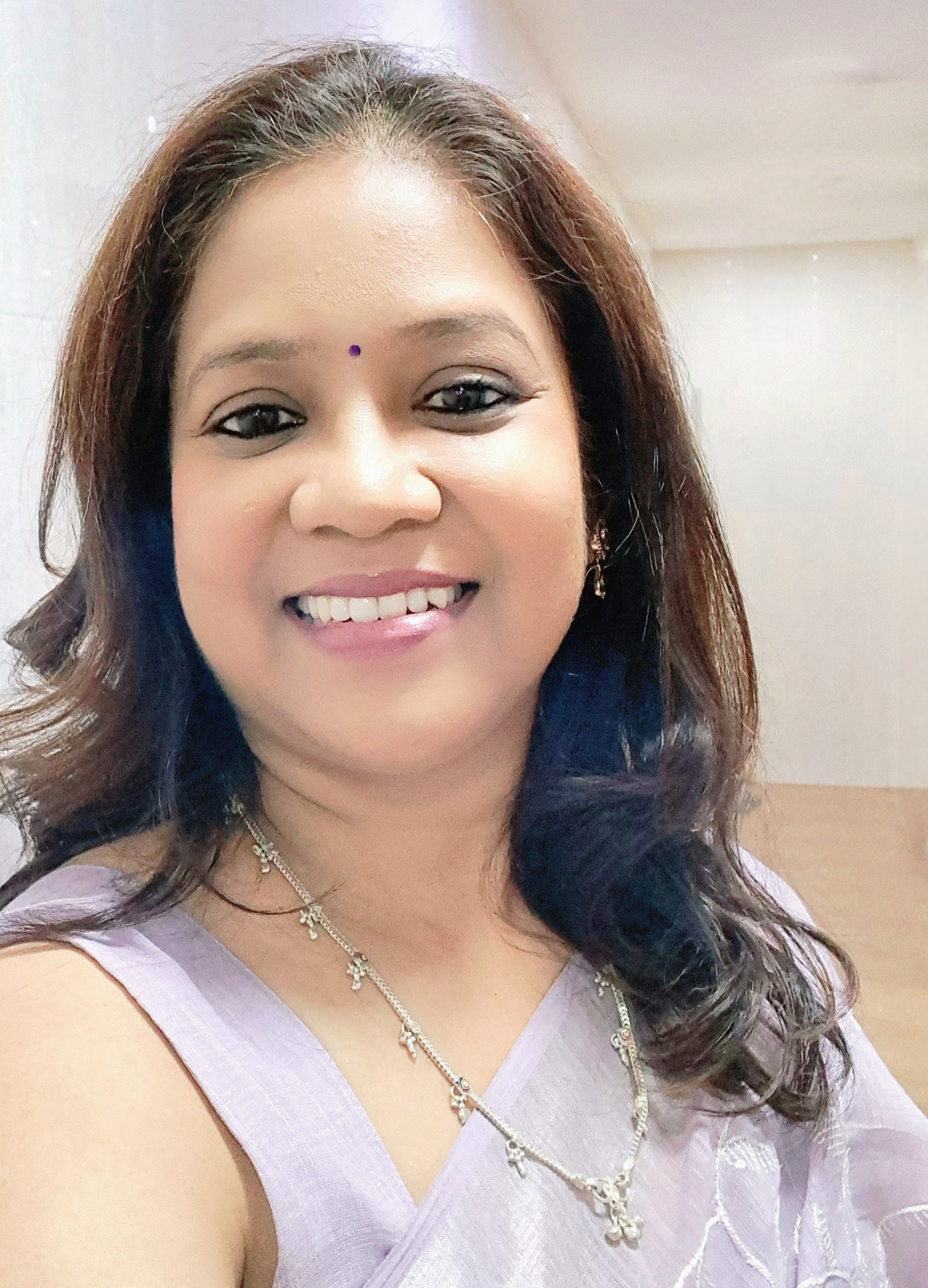 Sharada Bhat