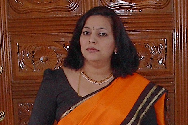 Roopa Venkatesh