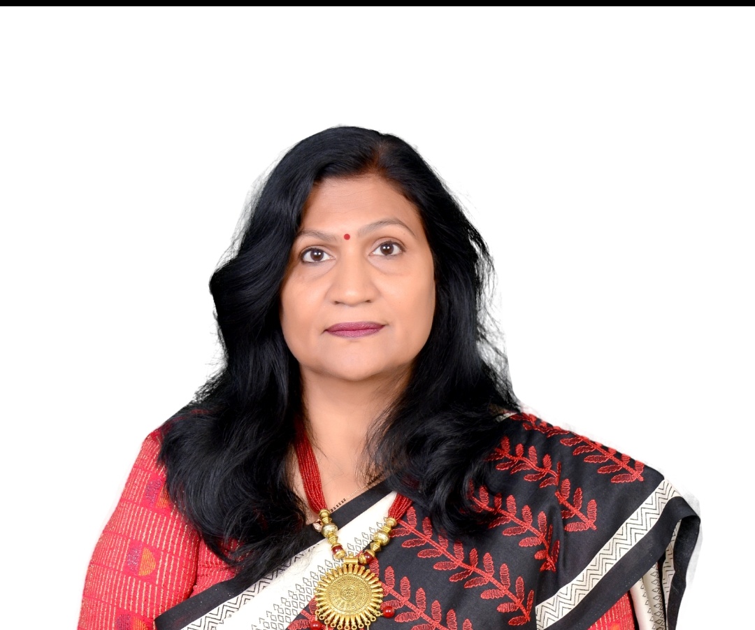 VIJAYA MULEY