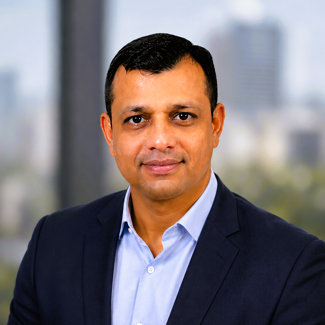 Sanjay Rao