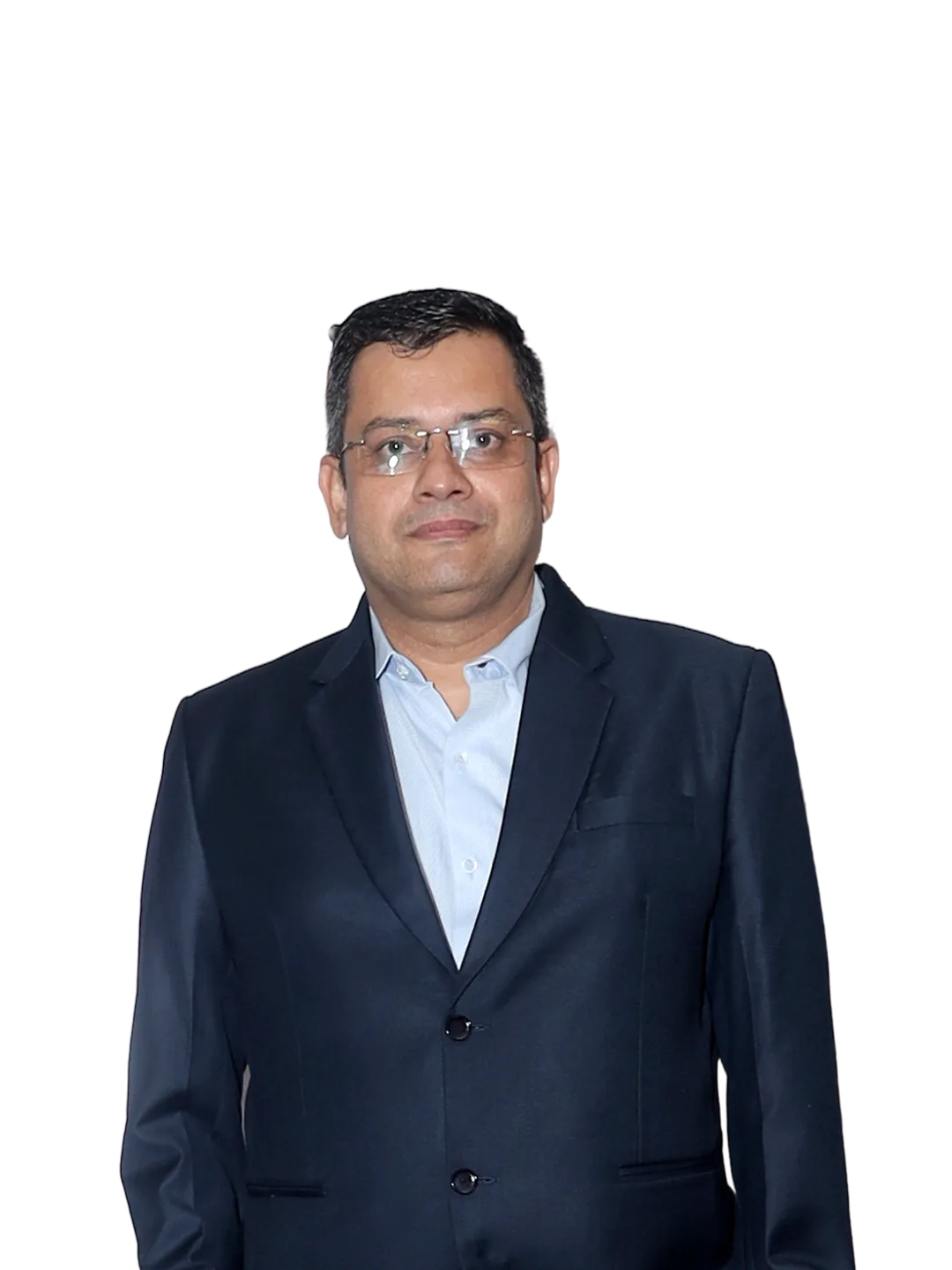 Anshuman Arun Thakar