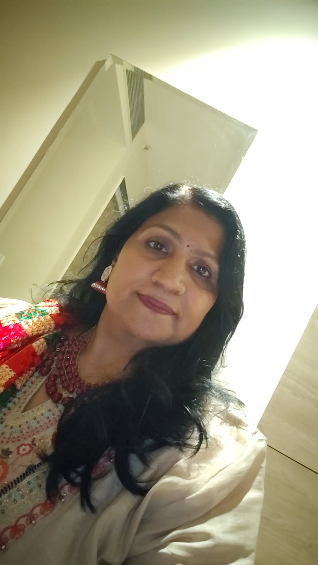 VIJAYA MULEY