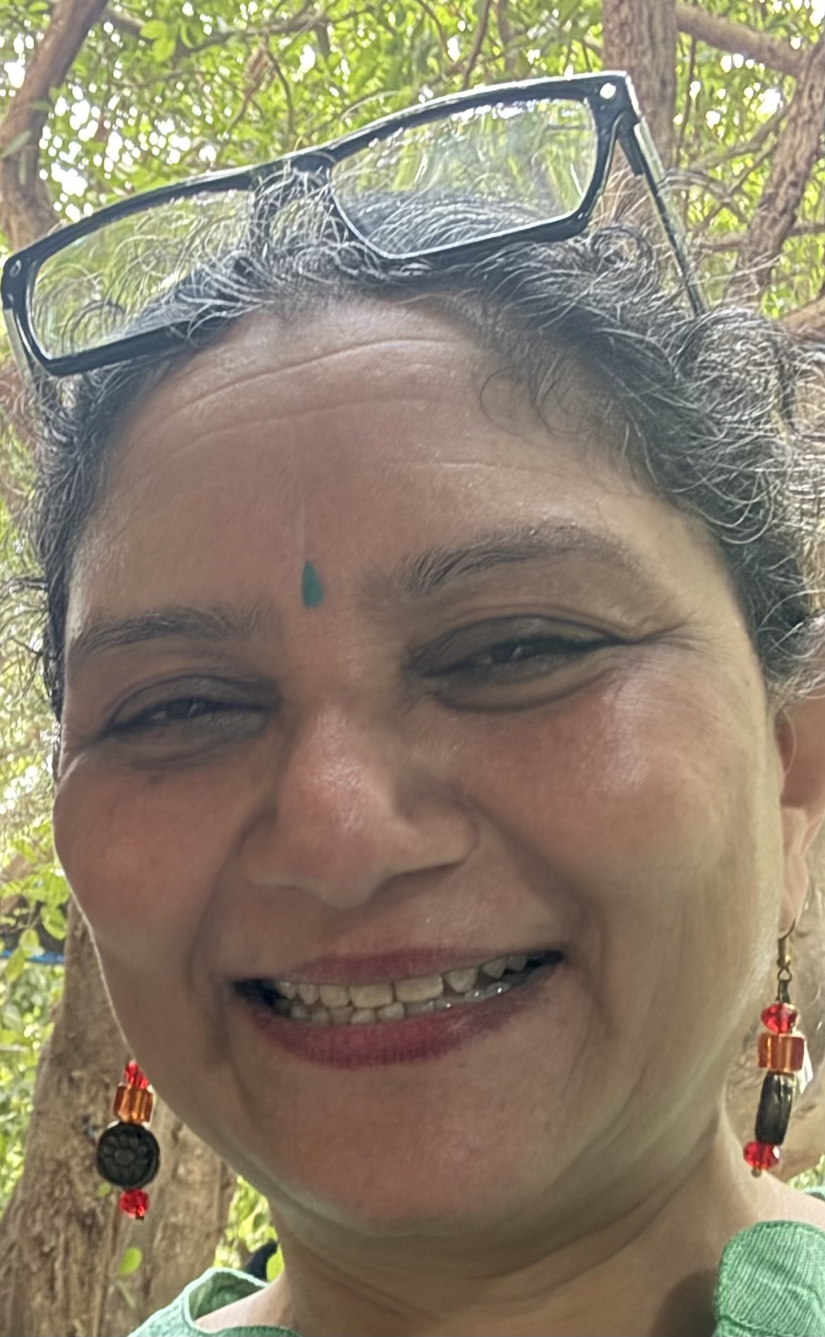 Amita Rahul Vecha