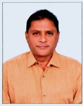 Vardhanapu Benoni Paul