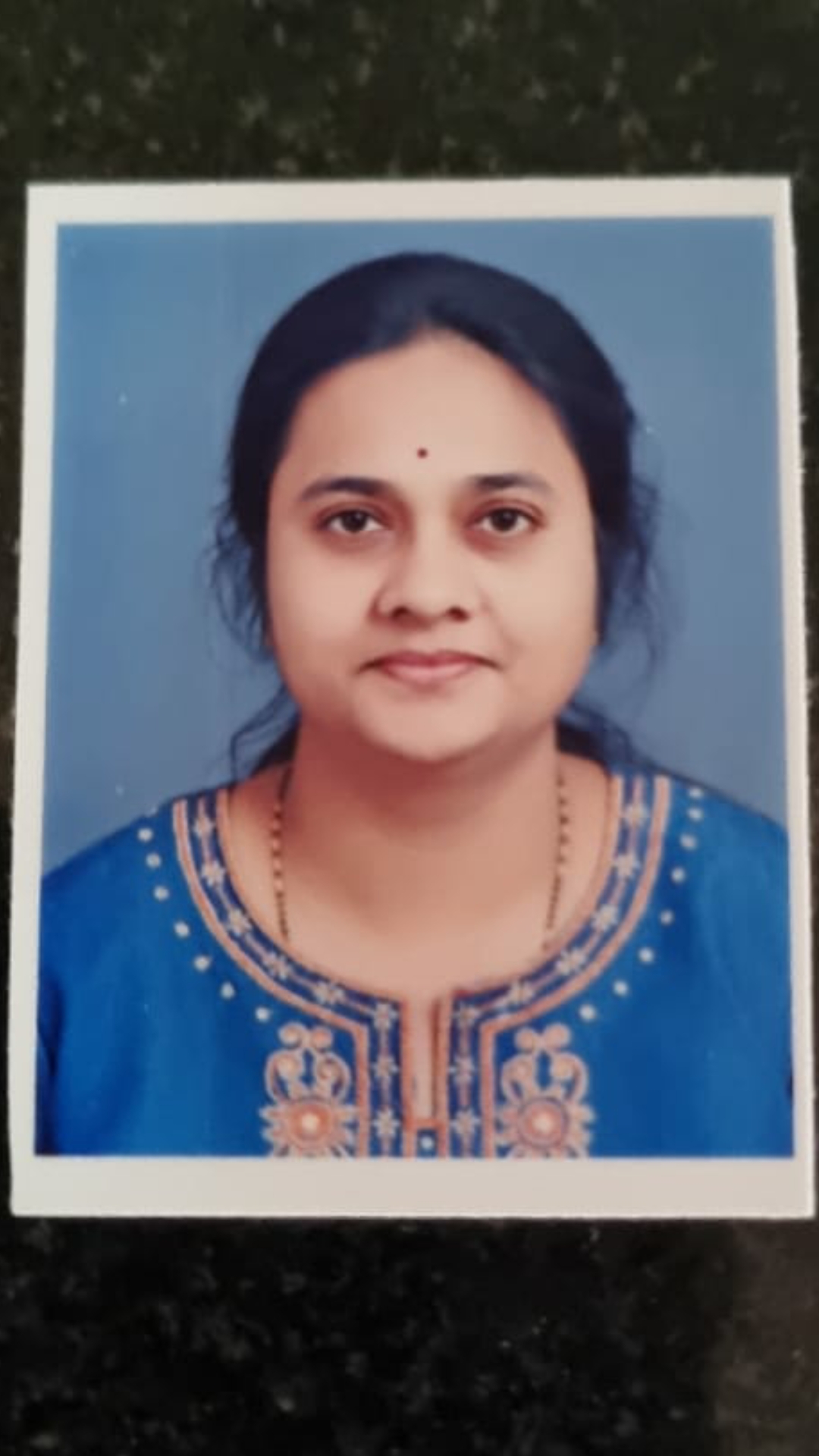 Hema Aswale 