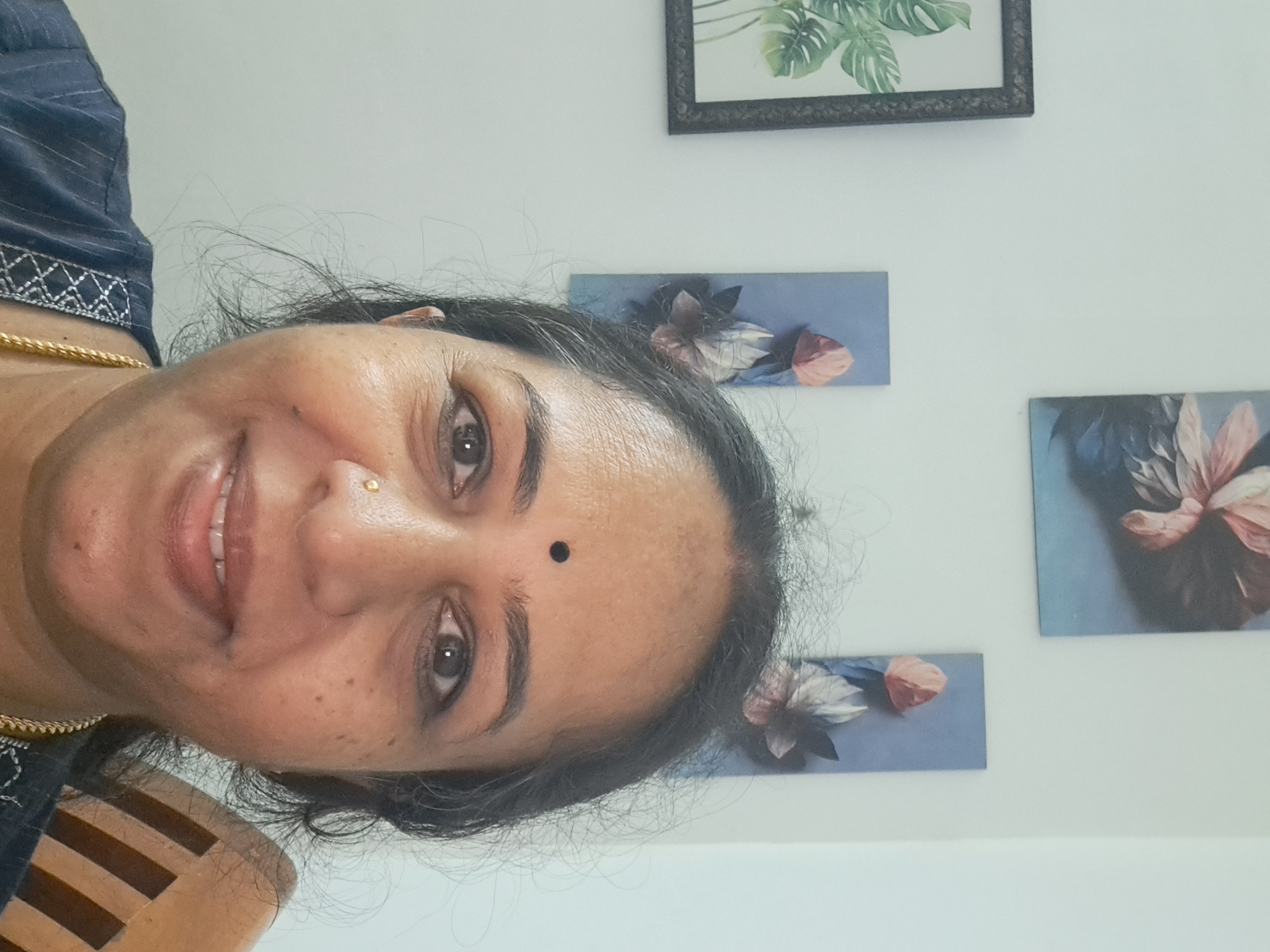 Sumathi Balasundaram 