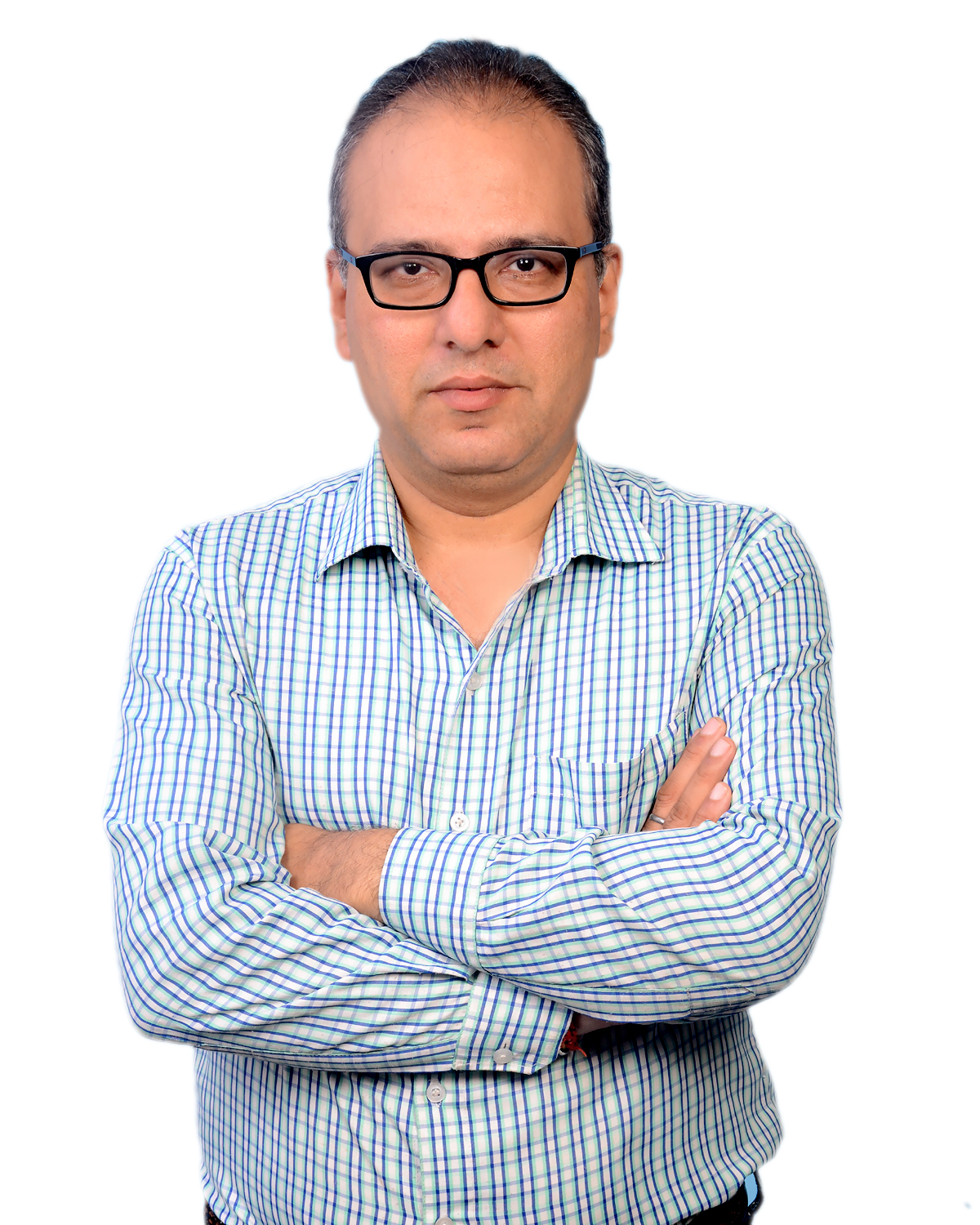 Dr. Raja Pandey 