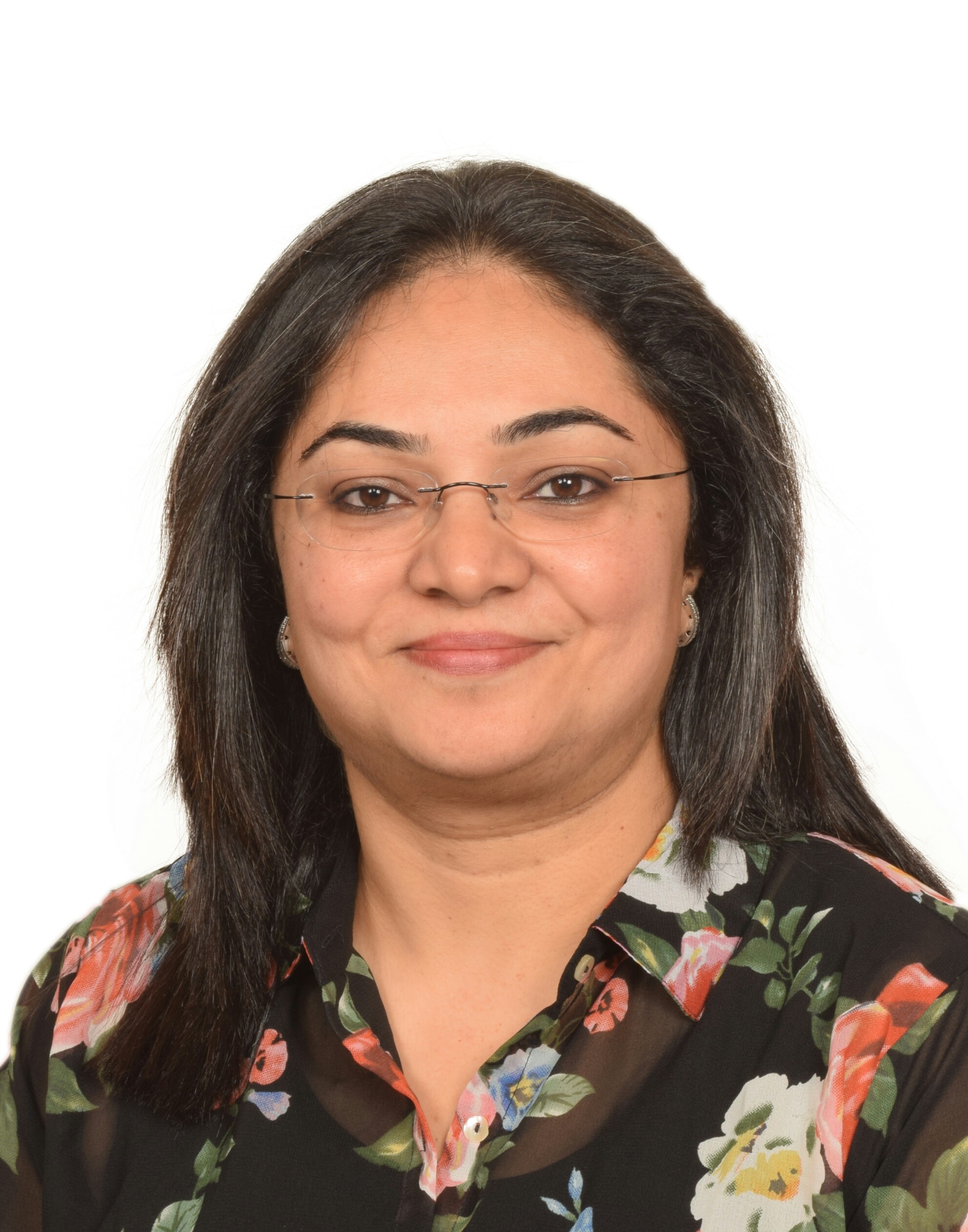Dr Sumita Bhagwat