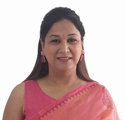 Ratinder Kaur Sawhney