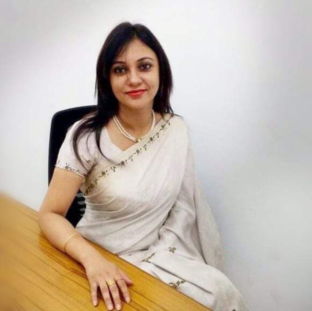 Sapna Sharma