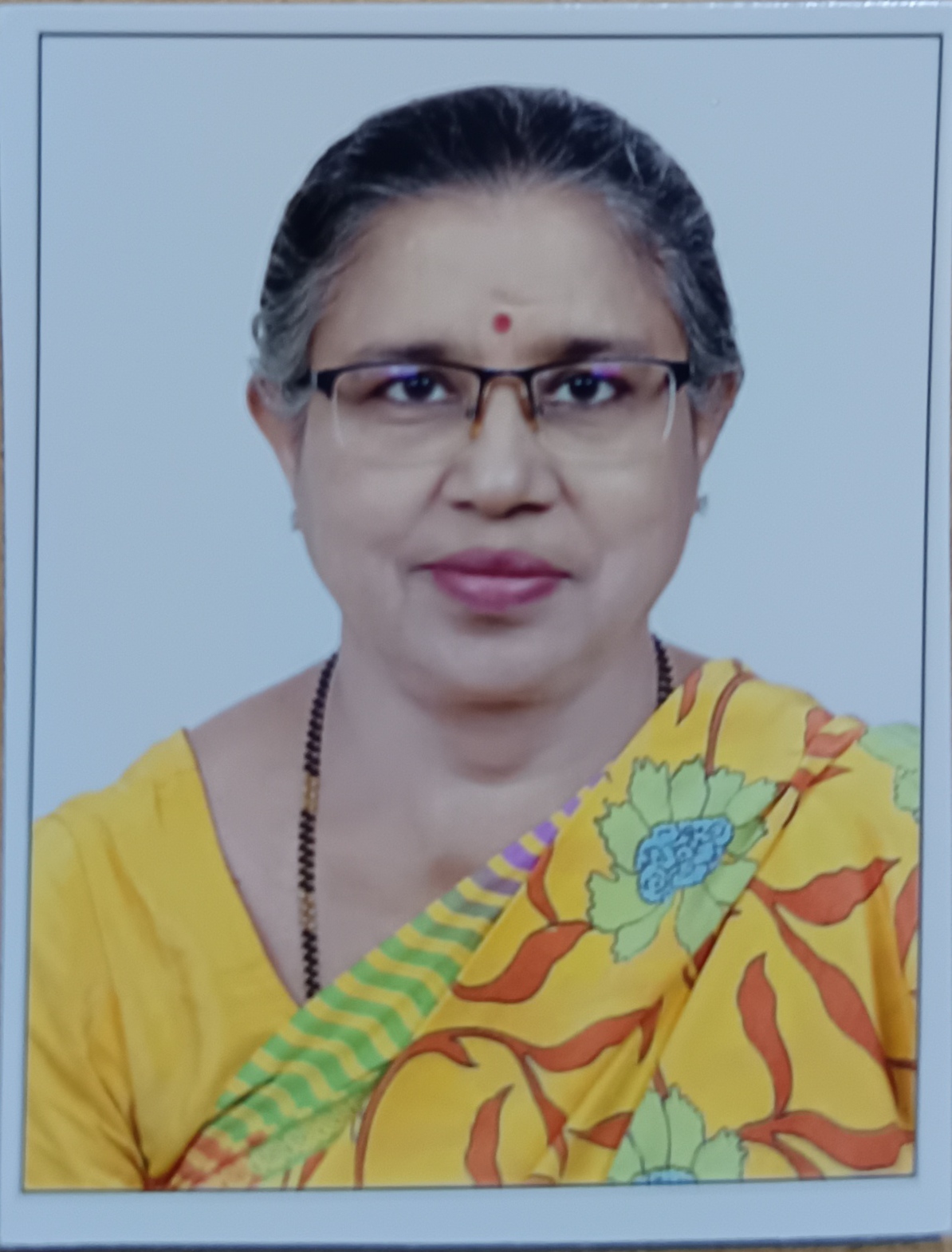 Suparna Deshmukh