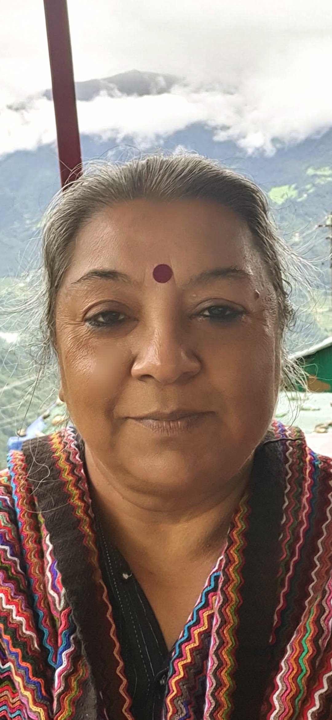 Kalpana Shah