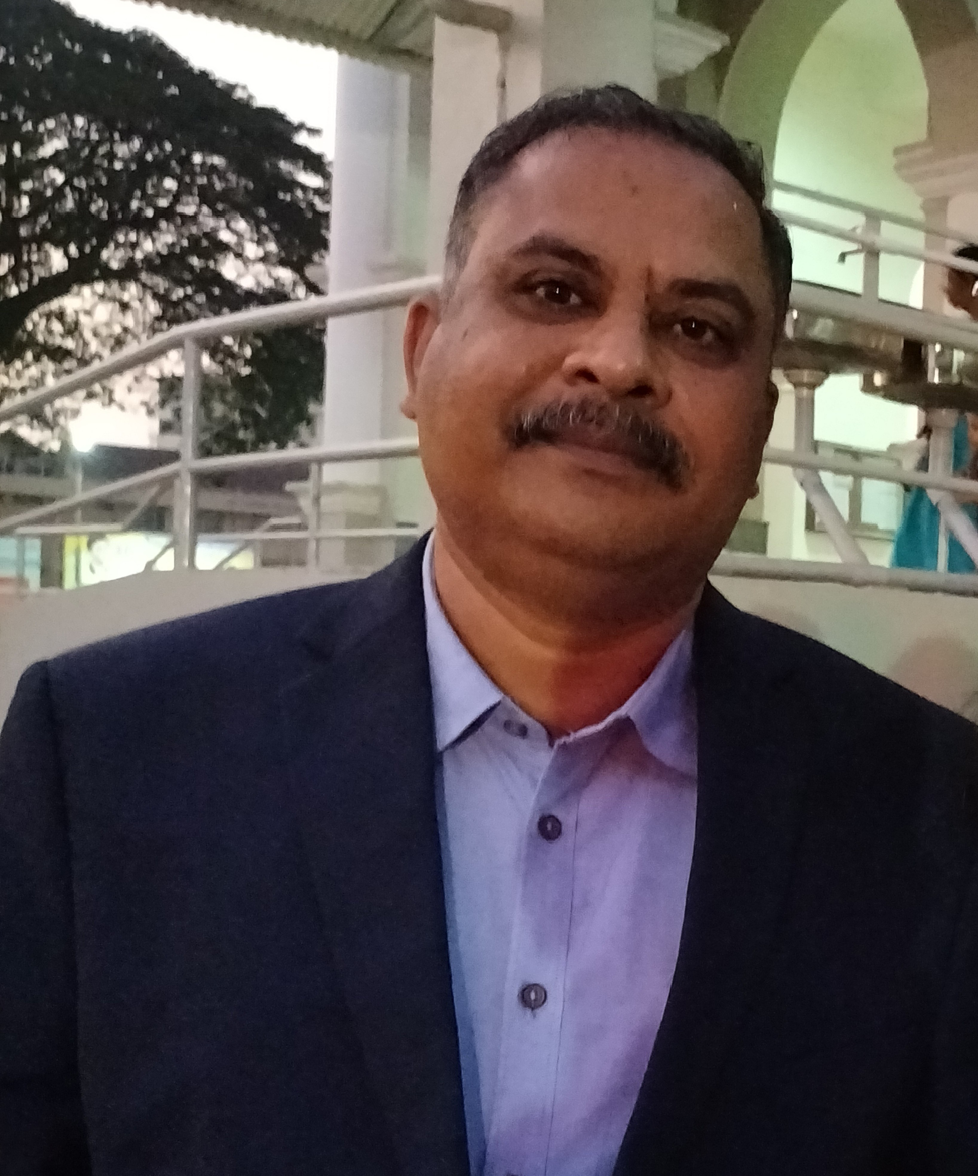 Chetan Philips