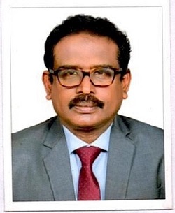 Ziyad Rahuman M