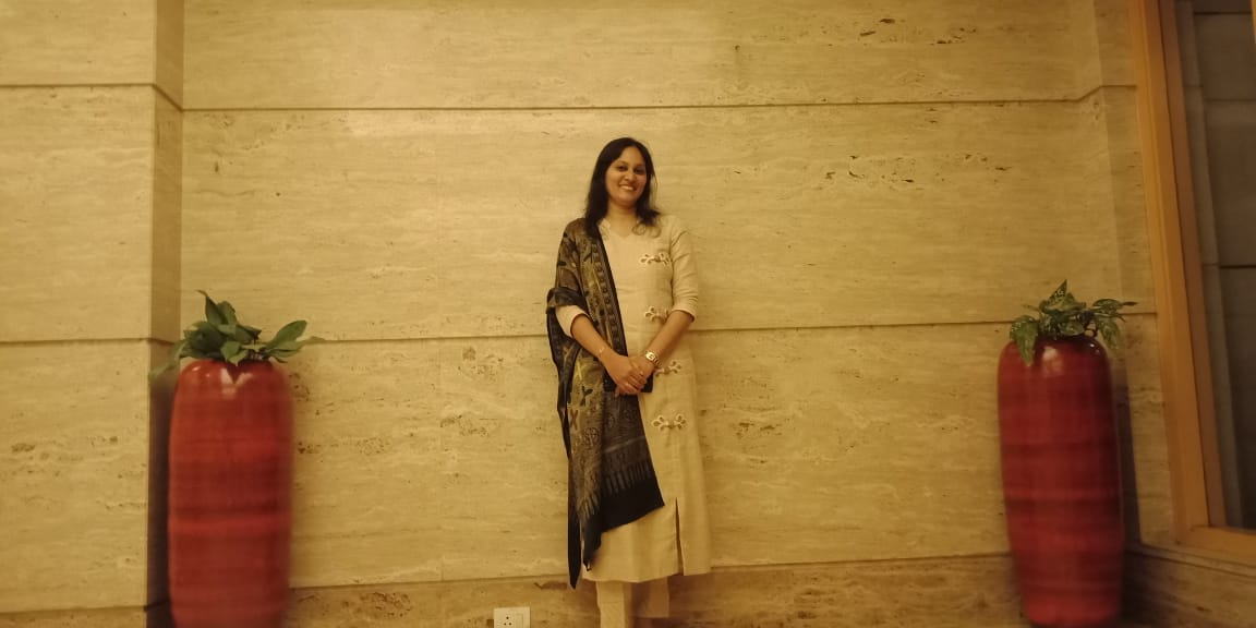Farida fidvi