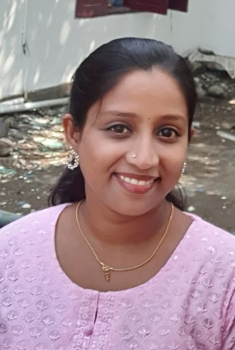 RIYA GEORGE K
