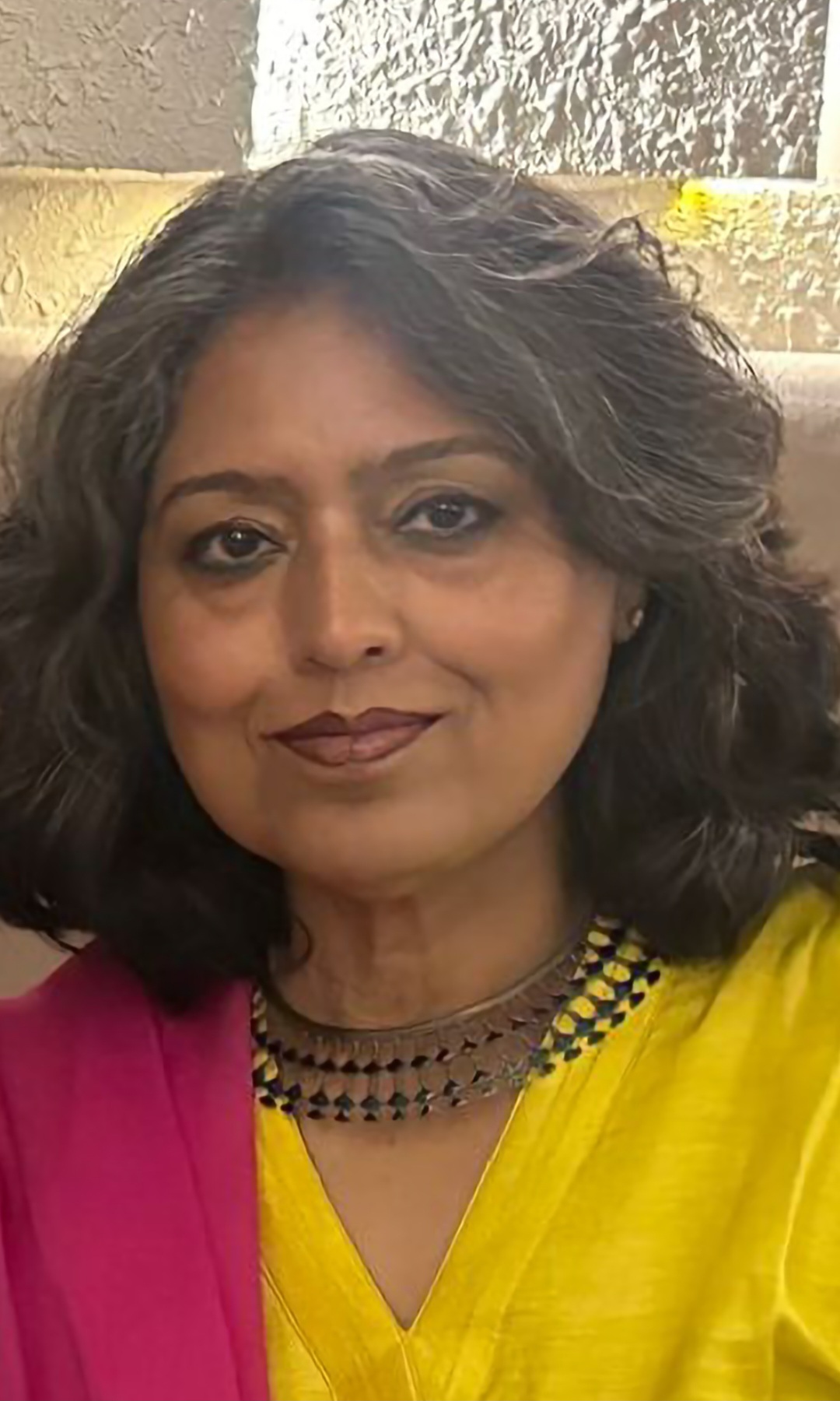 Kalpana Kaushal 