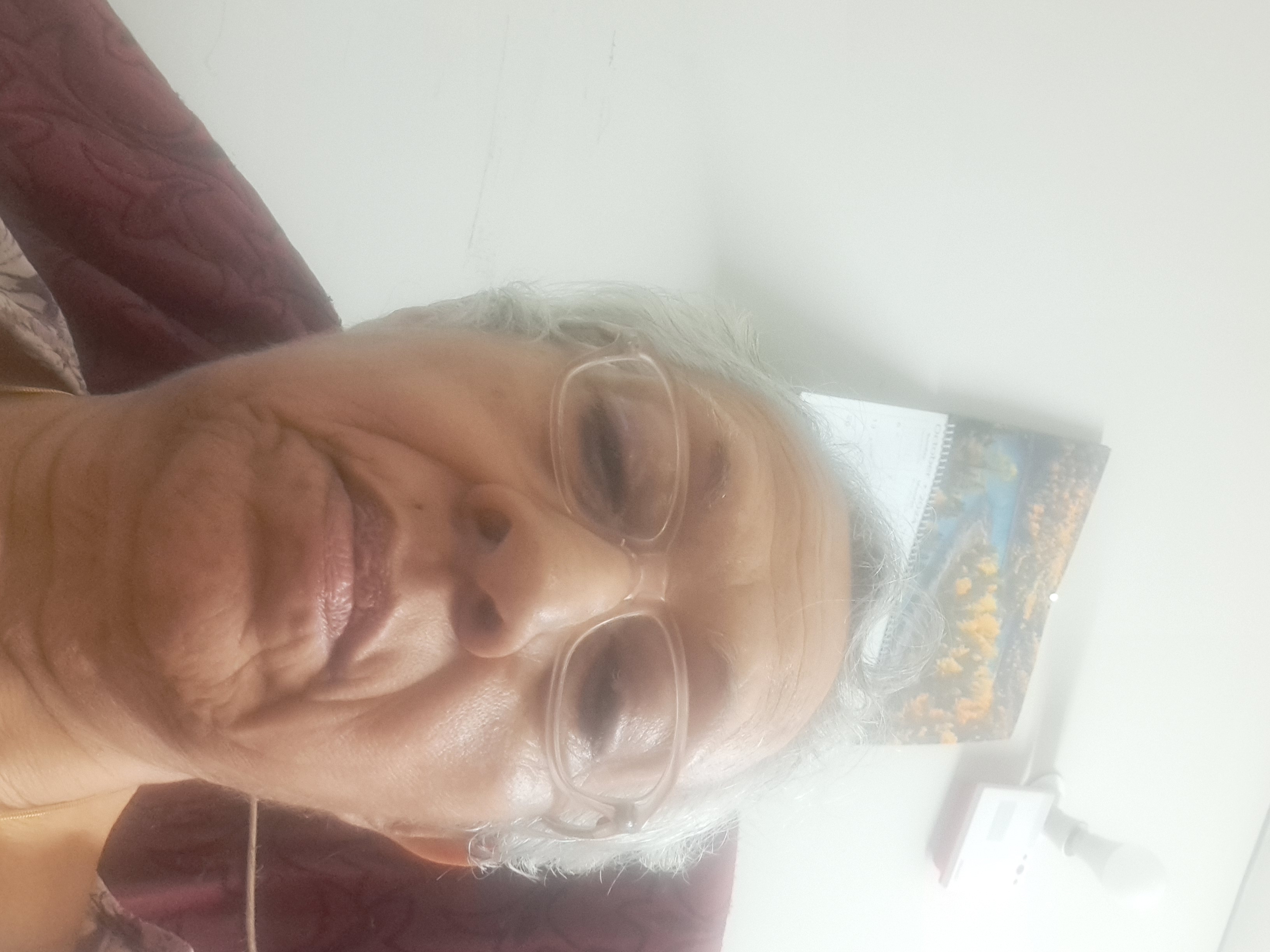 Vilma Rajeev
