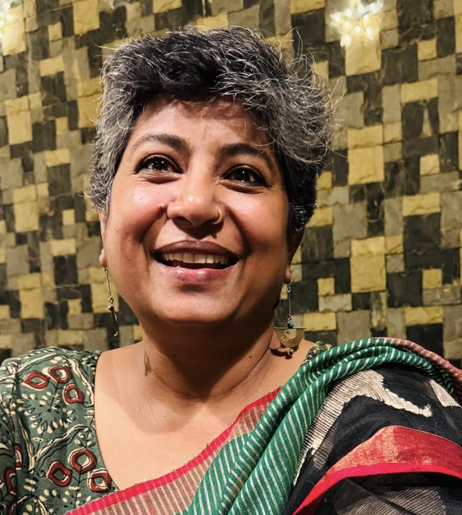 Veronica George