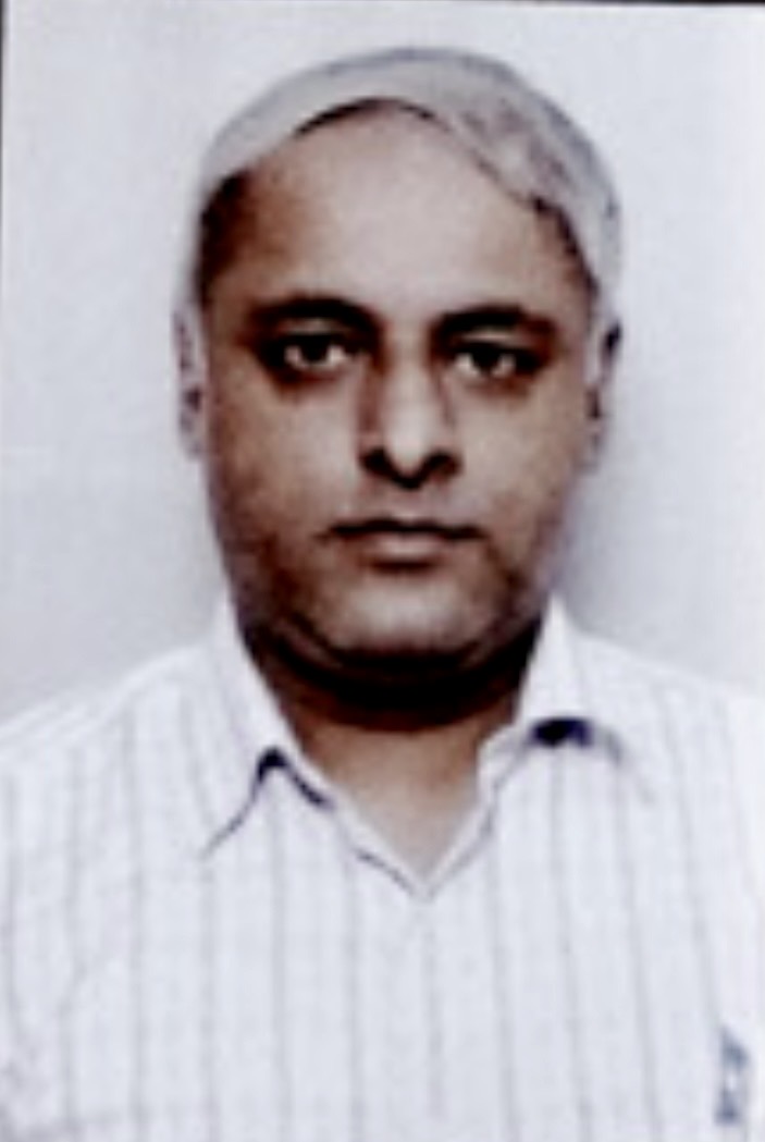 Sandeep Singh