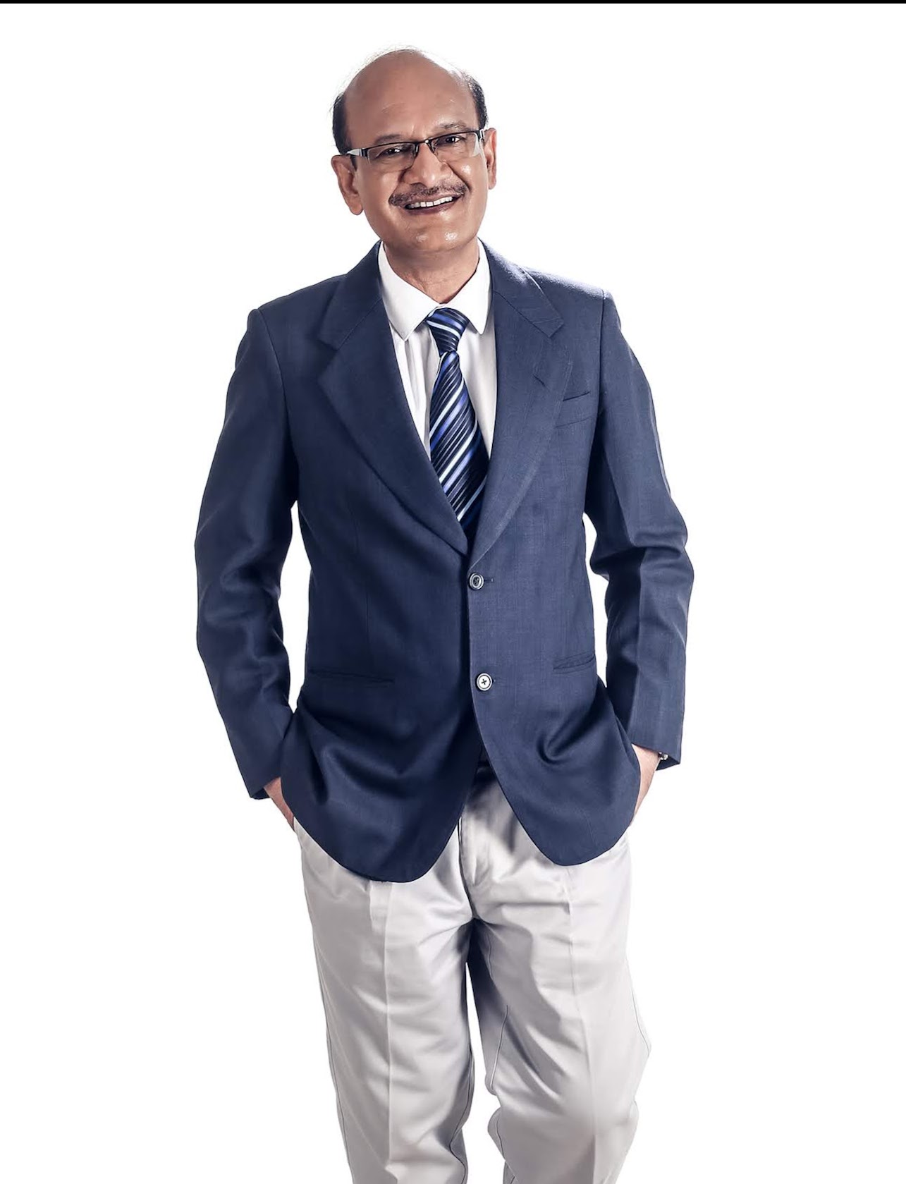 Gyaneshwar Bakshi