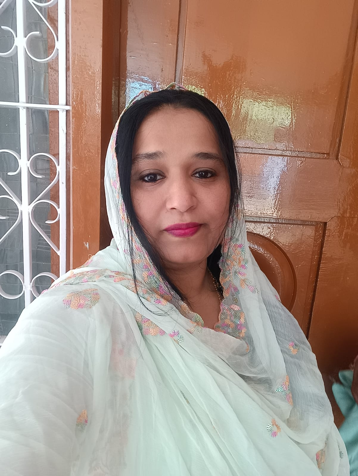 Nafees Fathima