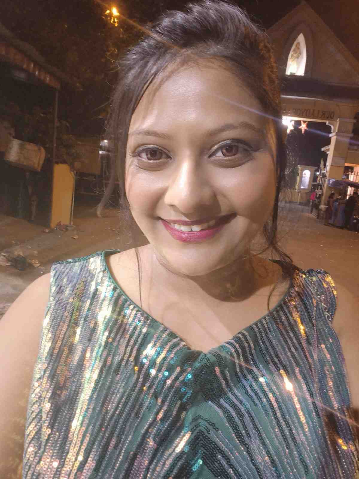 Nedra Hansel Henriques 