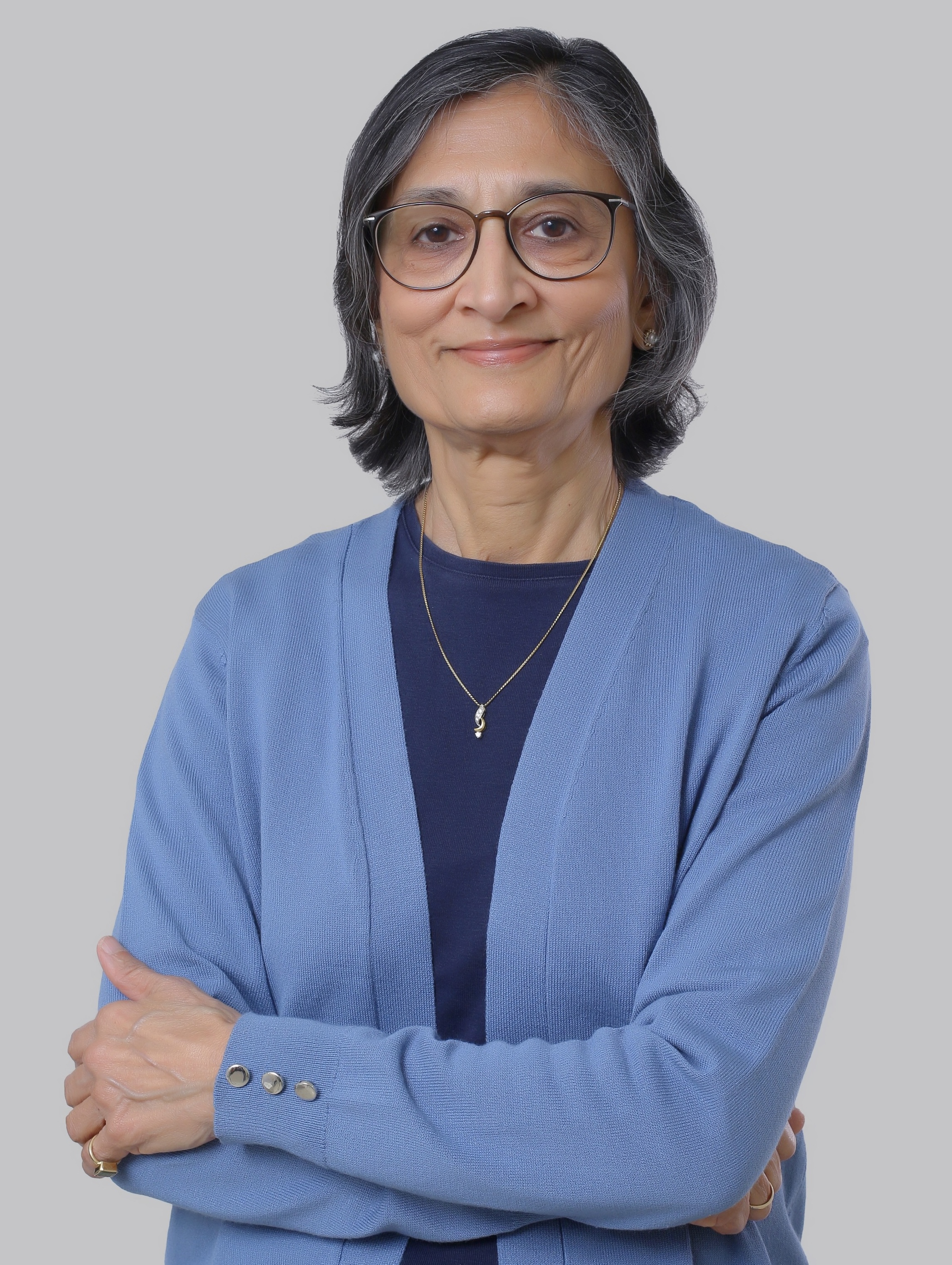 Mridula Gupta