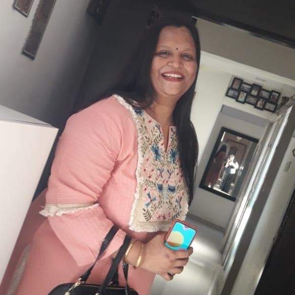 Suntia Negandhi